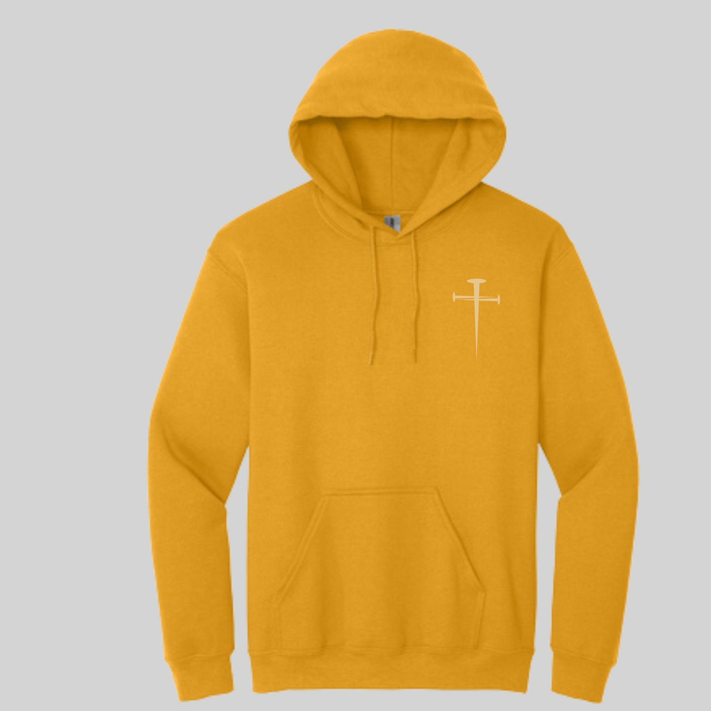 GOD IS MY FATHER UNISEX HOODIE