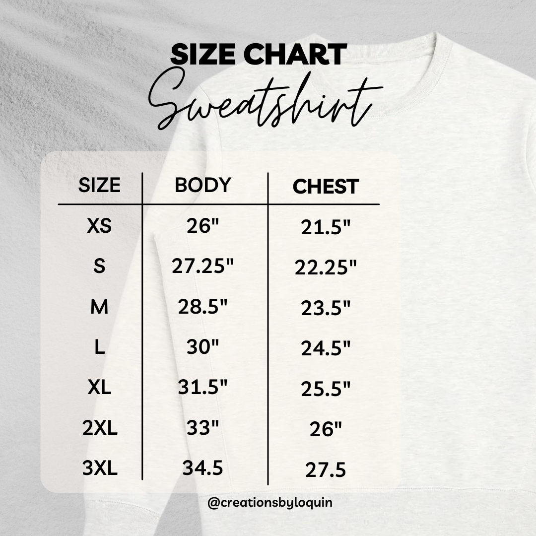 STRONGER PREMIUM SWEATSHIRT