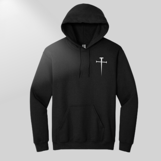 GOD IS MY FATHER UNISEX HOODIE