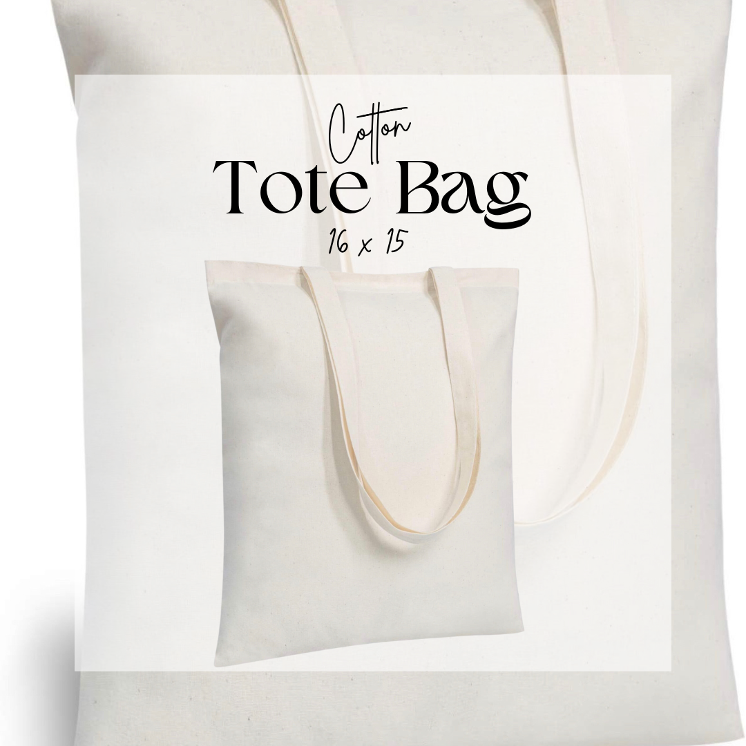 HE IS RISEN TOTE BAG